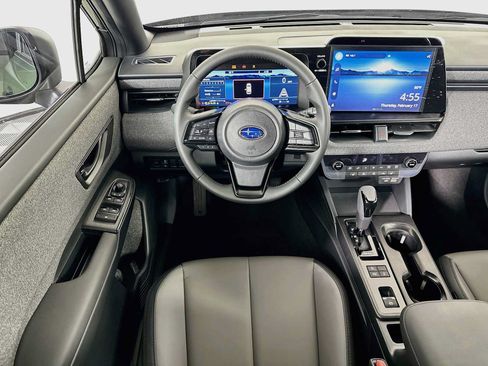 New 2026 Subaru Outback Premium AWD/4WD image 19