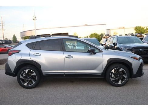 New 2026 Subaru Crosstrek 2.5i Limited AWD/4WD image 30