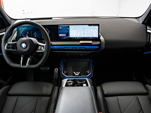New 2026 BMW X3 xDrive30i w/ Premium Package AWD/4WD image 33