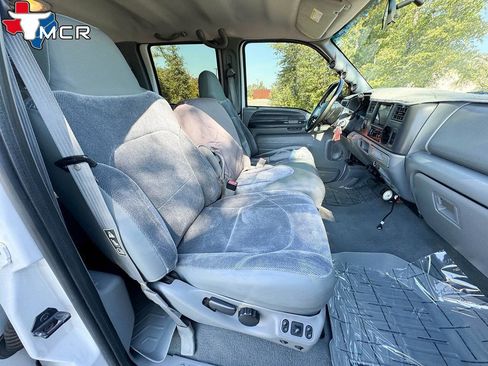 Used 2002 Ford F350 Lariat AWD/4WD image 19