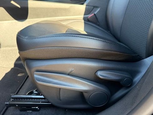 New 2026 Jeep Compass Latitude image 14