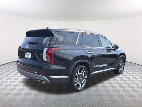 Used 2024 Hyundai Palisade Limited AWD/4WD image 15