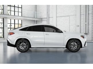 New 2026 Mercedes-Benz GLE 53 AMG 4MATIC Coupe video 2