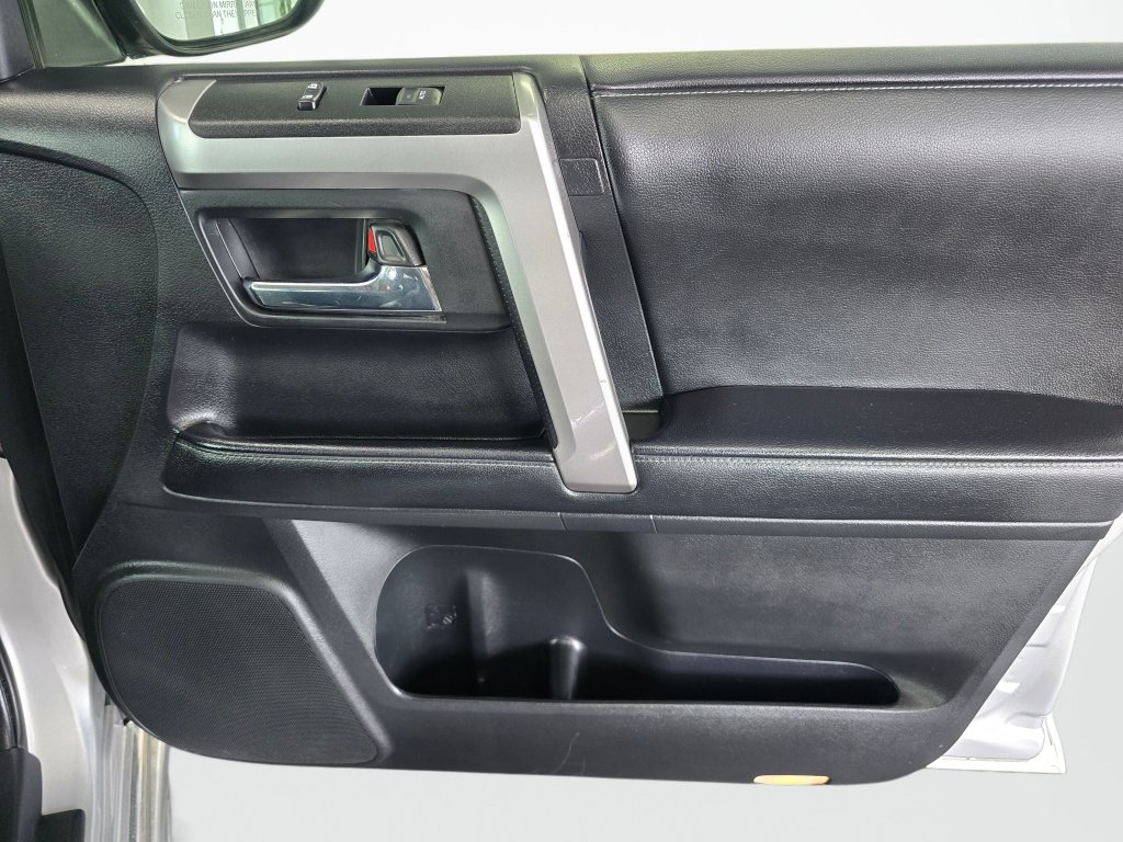 Used 2021 Toyota 4Runner Limited AWD/4WD image 42
