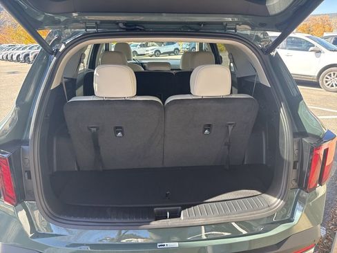 New 2026 Kia Sorento EX image 8