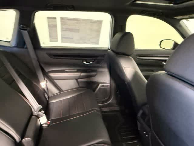 New 2027 Honda CR-V Sport-L image 49