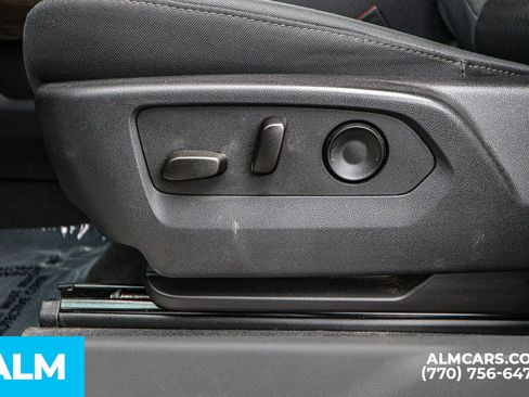 Used 2024 Chevrolet Silverado 1500 RST image 35