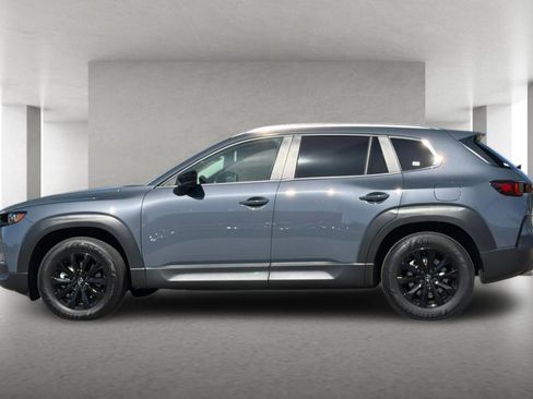 Certified 2025 MAZDA CX-50 AWD 2.5 S w/ Weather Package image 7