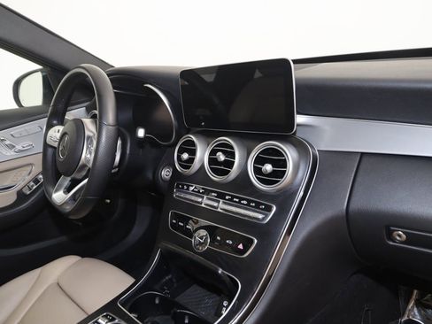 Used 2019 Mercedes-Benz C 300 4MATIC Sedan image 43