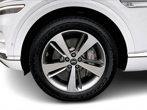 Used 2021 Genesis GV80 3.5T w/ Advanced Package 06 image 32