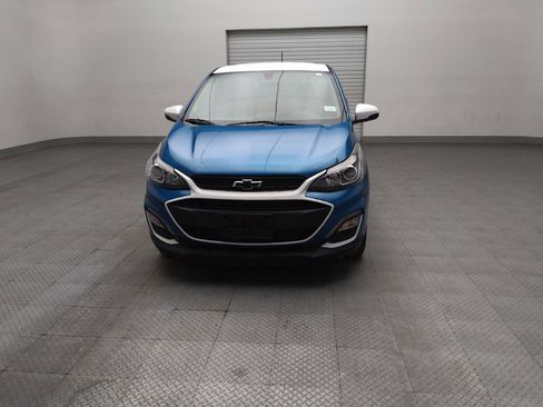 Used 2021 Chevrolet Spark LT w/ Spark Special Edition FWD image 15