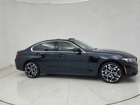 Used 2025 BMW 330i xDrive Sedan image 63