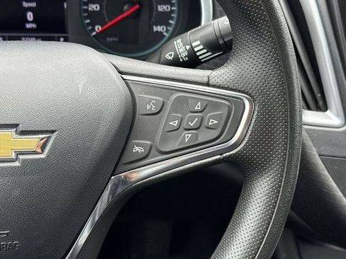 Used 2023 Chevrolet Malibu LT FWD image 33
