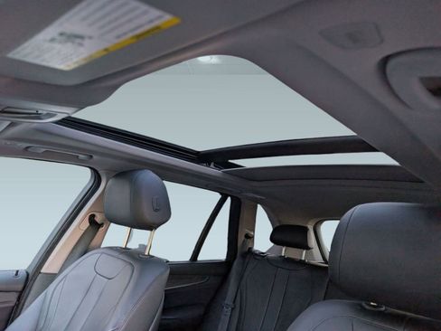 Used 2015 BMW X5 xDrive35i image 15