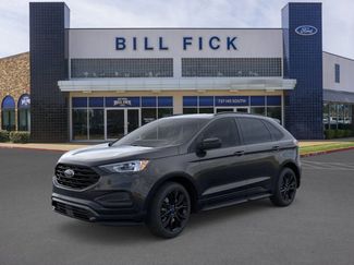 New 2024 Ford Edge SE w/ Black Appearance Package video 1