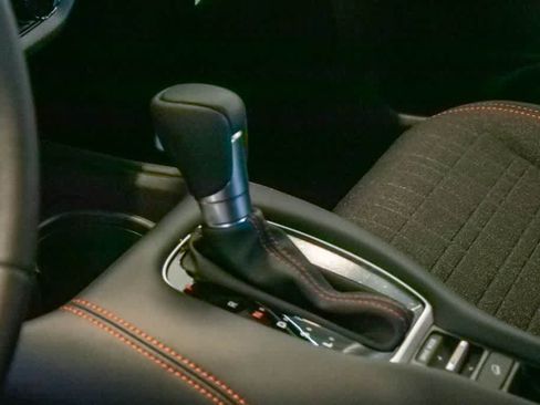 New 2027 Honda HR-V Sport image 20