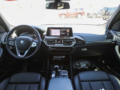 Used 2024 BMW X3 sDrive30i w/ Convenience Package image 12