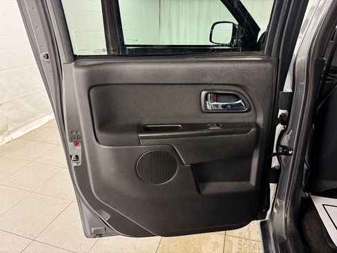 Used 2009 GMC Canyon SLE image 13