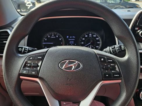 Used 2019 Hyundai Tucson Value AWD/4WD image 10