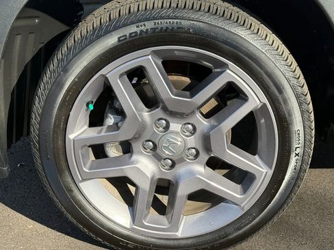 Used 2023 Honda Passport EX-L image 11