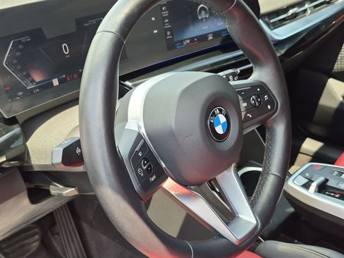 Used 2023 BMW X1 xDrive28i w/ Convenience Package AWD/4WD image 18