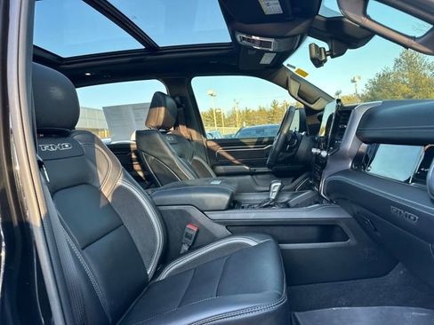 Used 2025 RAM 1500 RHO w/ RHO Level 1 Equipment Group image 23