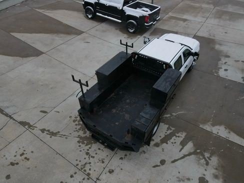 Used 2015 Chevrolet Silverado 3500 W/T w/ WT Convenience Package image 50