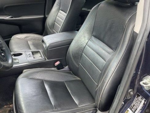 Used 2015 Toyota Camry XLE FWD image 26
