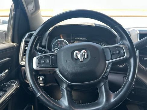 Used 2023 RAM 2500 Laramie AWD/4WD image 20