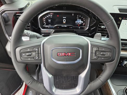 New 2025 GMC Sierra 1500 Elevation w/ Elevation Premium Package image 10