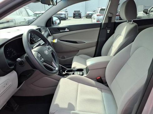 Used 2019 Hyundai Tucson SE image 23