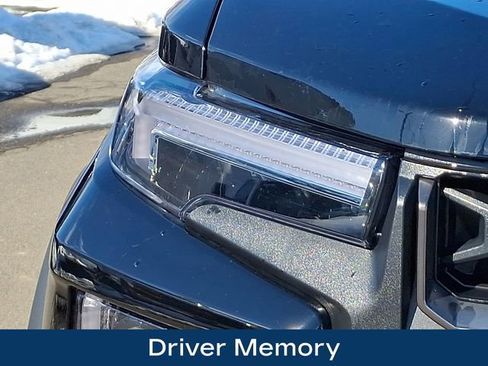 Used 2026 GMC Canyon AT4 w/ Technology Plus Package image 13