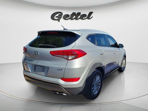 Used 2016 Hyundai Tucson Eco FWD image 5