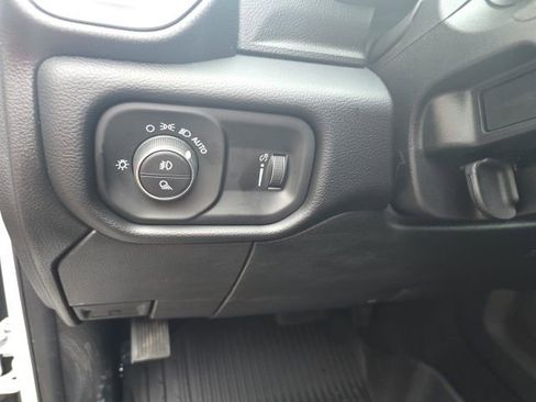 New 2026 RAM 3500 Big Horn image 17