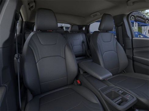 New 2025 Ford Mustang Mach-E Premium image 39