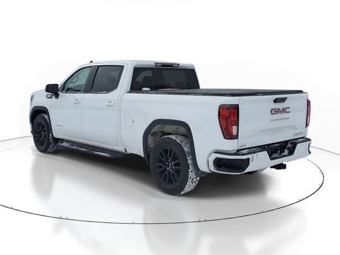 Used 2023 GMC Sierra 1500 Elevation image 3
