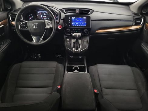 Used 2022 Honda CR-V EX image 13