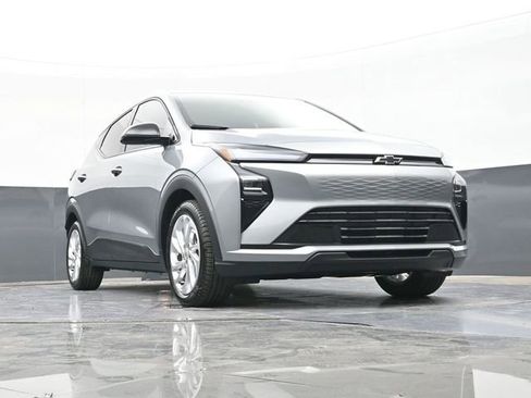 New 2027 Chevrolet Bolt LT FWD image 54