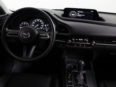 Used 2023 MAZDA CX-30 AWD 2.5 S w/ Select Package image 10