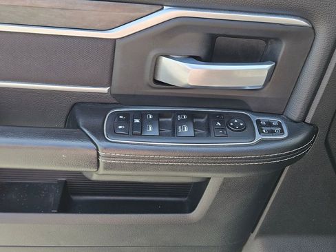 Certified 2024 RAM 2500 Big Horn image 11