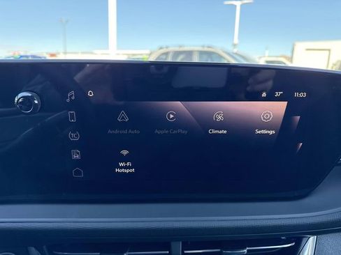 New 2026 Buick Envista Preferred w/ Convenience I Package image 19