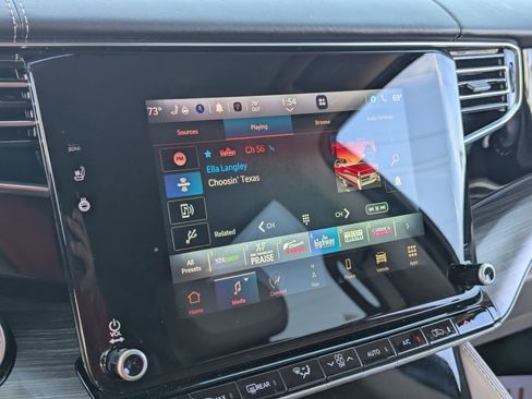 Used 2023 Jeep Wagoneer Series III w/ Preferred Equipment Group image 20