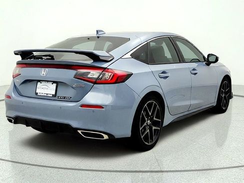 Used 2022 Honda Civic Sport Touring image 5
