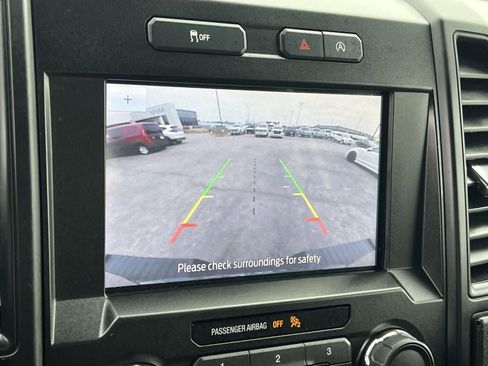 Used 2020 Ford F150 XL w/ Equipment Group 101A Mid image 19