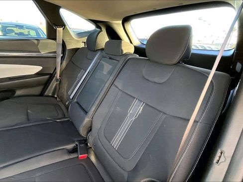 Certified 2023 Hyundai Tucson SEL image 15