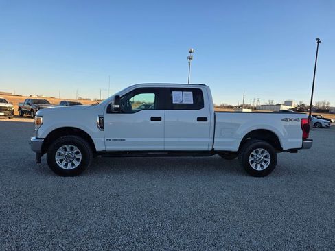 Used 2020 Ford F250 XL w/ STX Appearance Package image 11