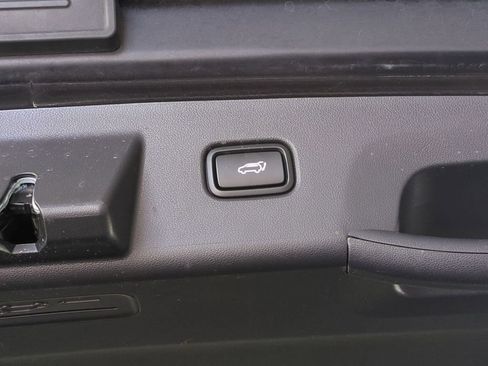 Used 2025 Hyundai Tucson SEL AWD/4WD image 15