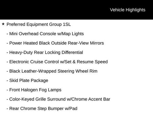 Used 2004 Chevrolet Silverado 1500 w/ Light Duty Power Package image 10