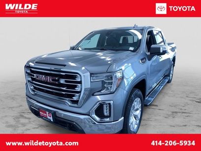 Used 2020 GMC Sierra 1500 SLT w/ SLT Premium Plus Package