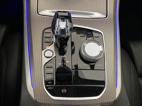 Certified 2023 BMW X5 M50i w/ Executive Package image 16